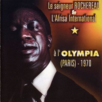 Live à l'Olympia (Paris 1970) (feat. L'Afrisa International)