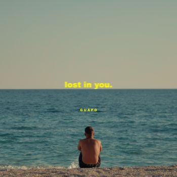lost in you.