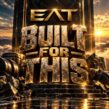 BUILT FOR THIS