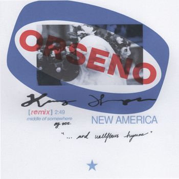 NEW AMERICA//