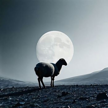 Black Sheep