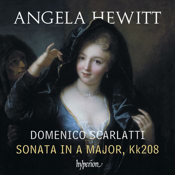 D. Scarlatti: Keyboard Sonata in A Major, Kk. 208