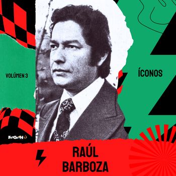 Iconos, Vol. 3