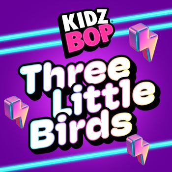 Three Little Birds