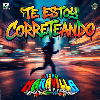 Te Estoy Correteando