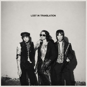 Lost In Translation