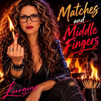 Matches and Middle Fingers
