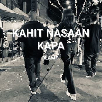 KAHIT NASAAN KAPA