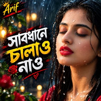 সাবধানে চালাও নাও