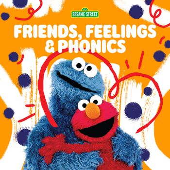 Friends, Feelings & Phonics