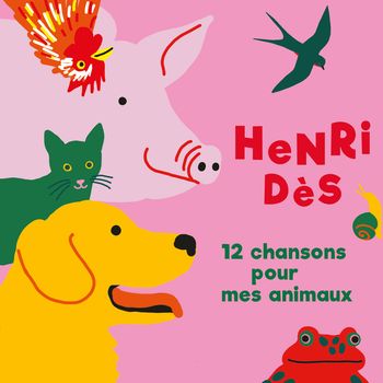 Les trois petits cochons
