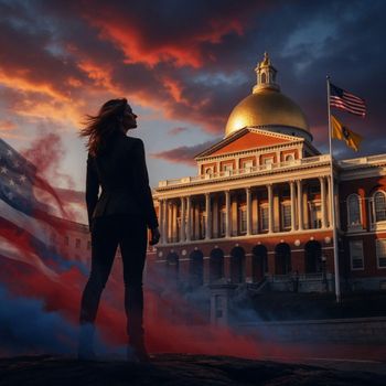 The Auditor’s Fight