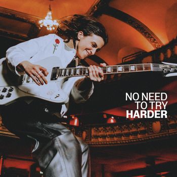 No Need to Try Harder