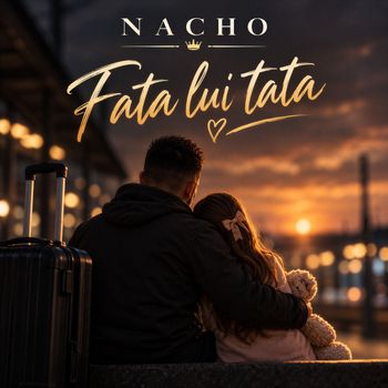 Fata lui tata