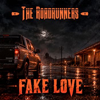 Fake Love