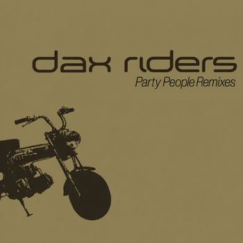 People Party Remixes