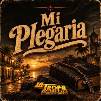 Mi Plegaria