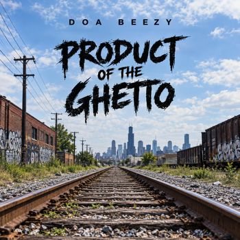 Product Of The Ghetto