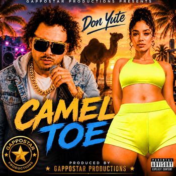 Camel Toe