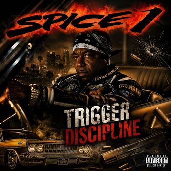 Trigga Dicipline