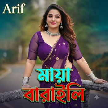 মায়া বারাইলি