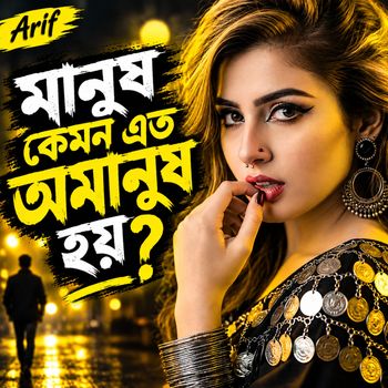 মানুষ কেমন এত অমানুষ হয়