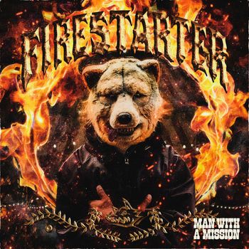 Firestarter