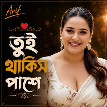 তুই থাকিস পাশে
