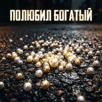 Полюбил богатый