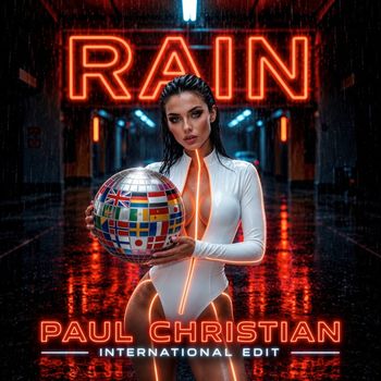 Rain (International Edit)