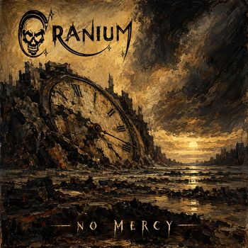 No Mercy