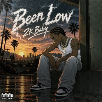 BEEN LOW