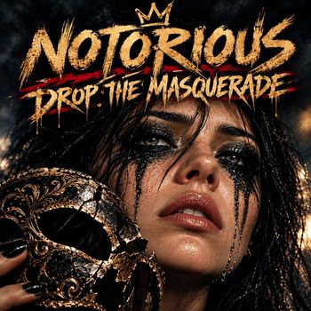Drop the masquerade