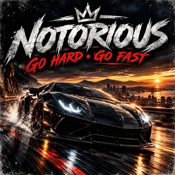 Go hard go fast