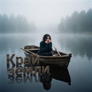 Край земли
