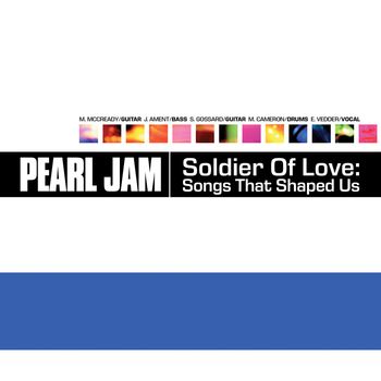 Soldier of Love: Songs That Shaped Us