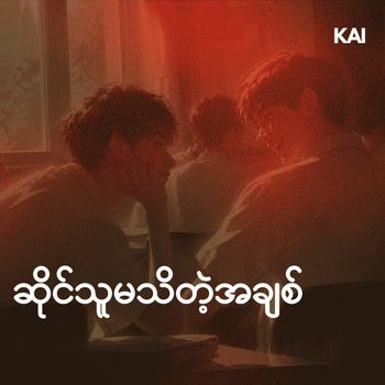 ဆိုင်သူမသိတဲ့အချစ်