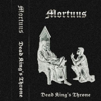 Dead King's Throne