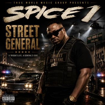 Street General