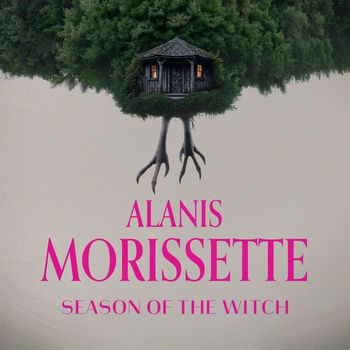Season Of The Witch