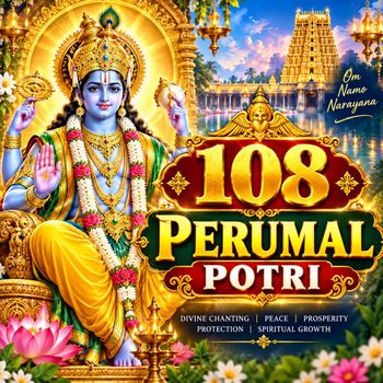 108 Perumal Potri