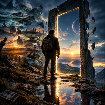 The Seeker