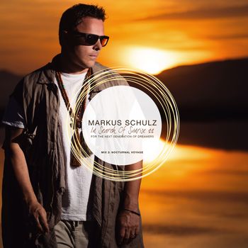 In Search Of Sunrise 22 Mix 03: Nocturnal Voyage