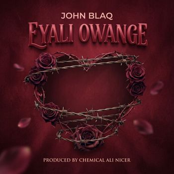 Eyali Owange
