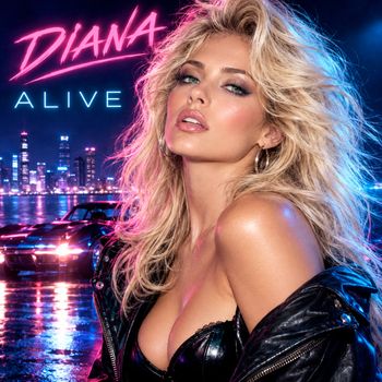Alive