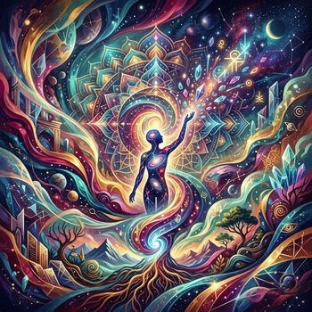 Yearning Tranquil Thunder