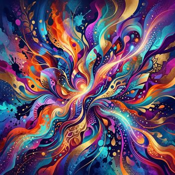 Yearning Tranquil Blossom