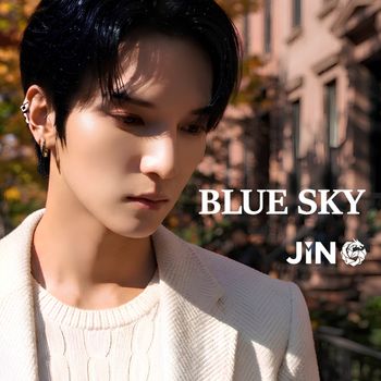 BLUE SKY