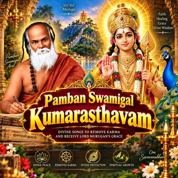 Pamban Swamigal Kumarasthavam