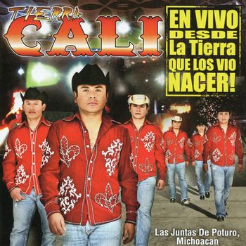 En Vivo Desde La Tierra Que Los Vio Nacer  Las Juntas De Poturo Michoacan